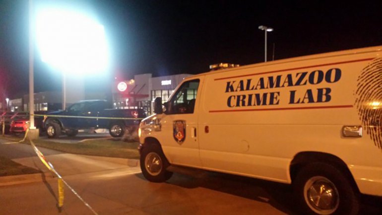 Tiroteo en Michigan, Estados Unidos: 6 muertos